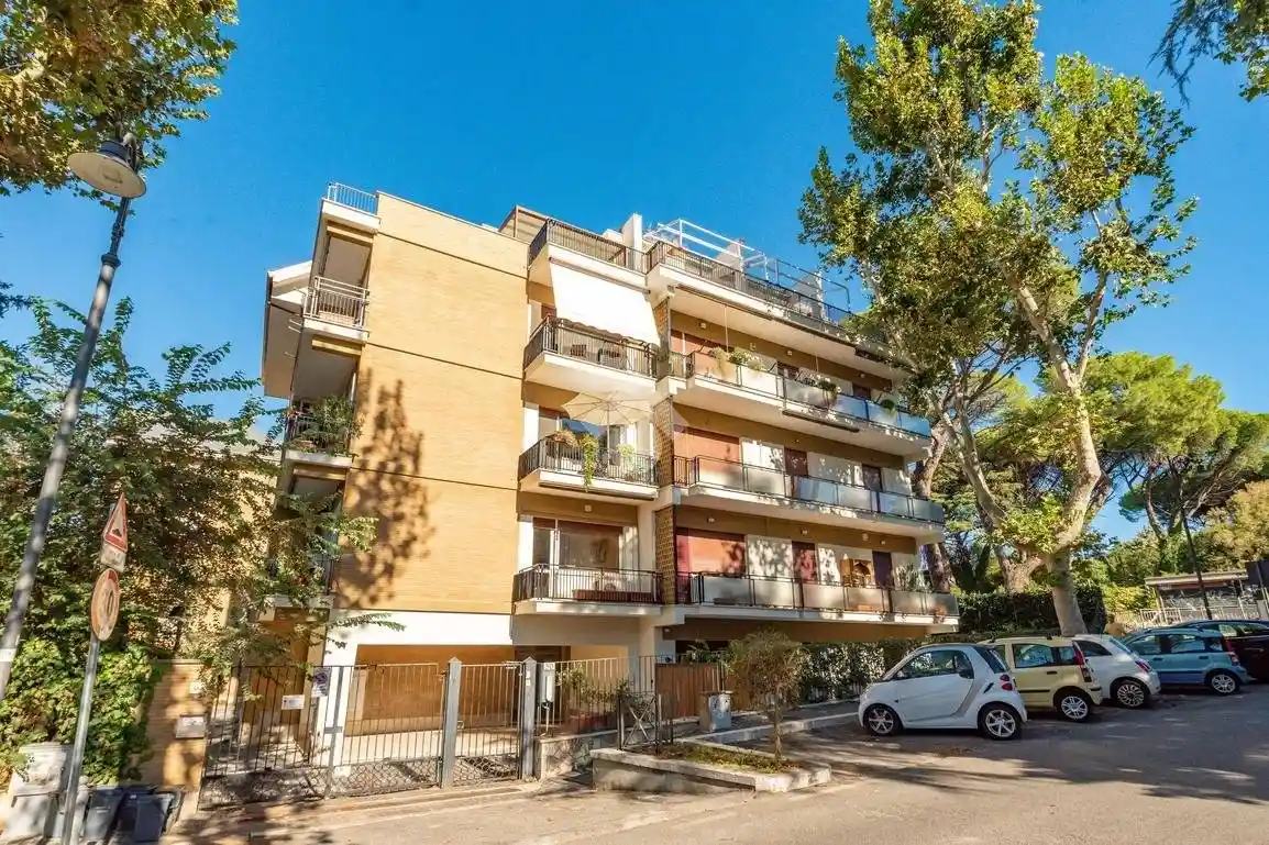 Appartamento in vendita a Grottaferrata