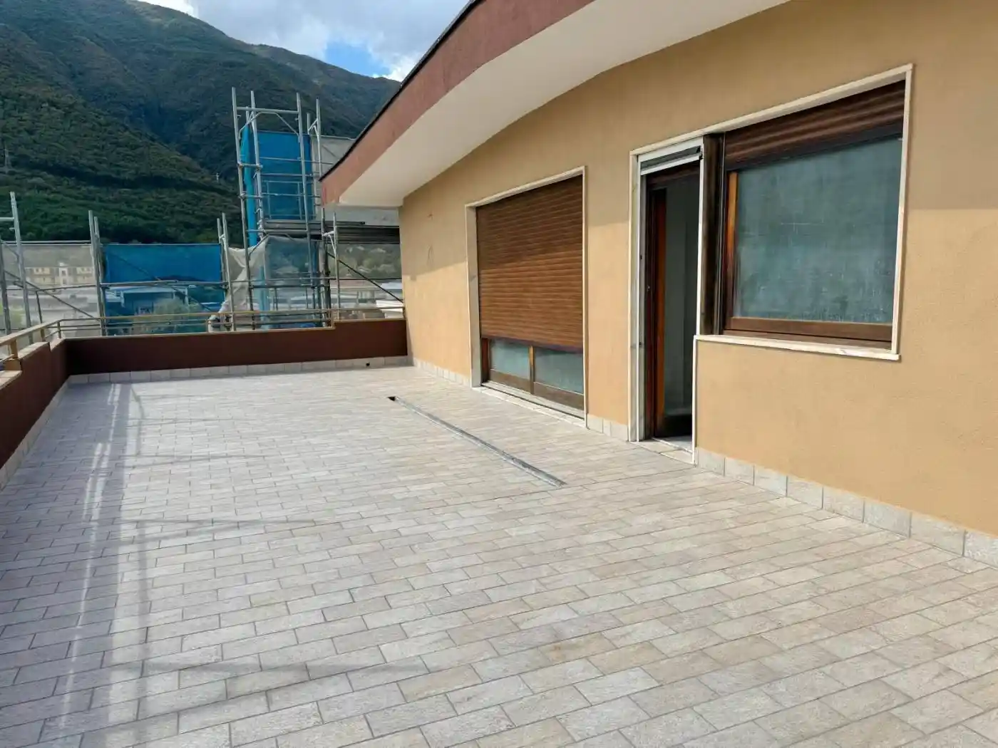 Appartamento in affitto a Nocera Superiore