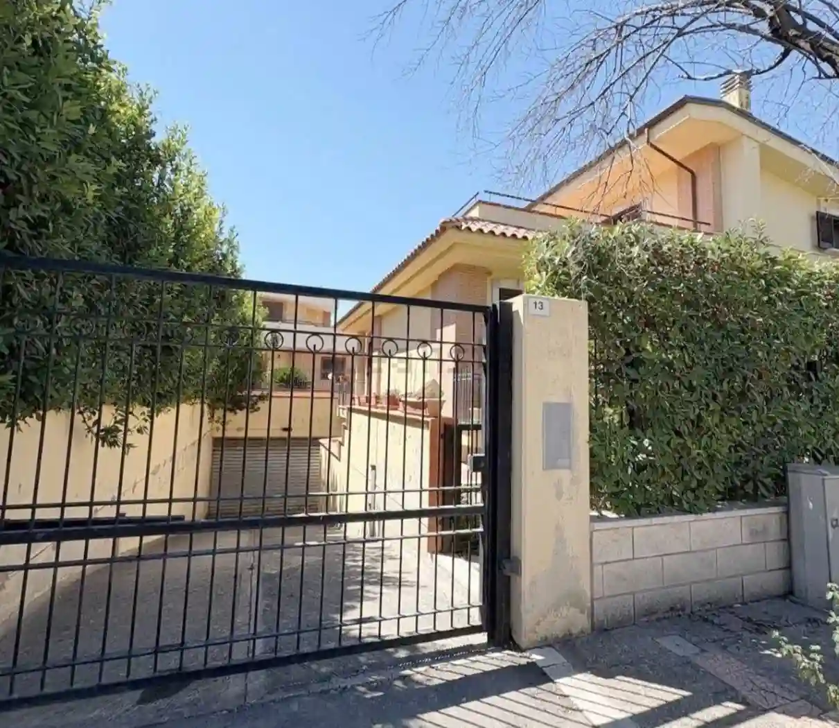 Villa - foto 3