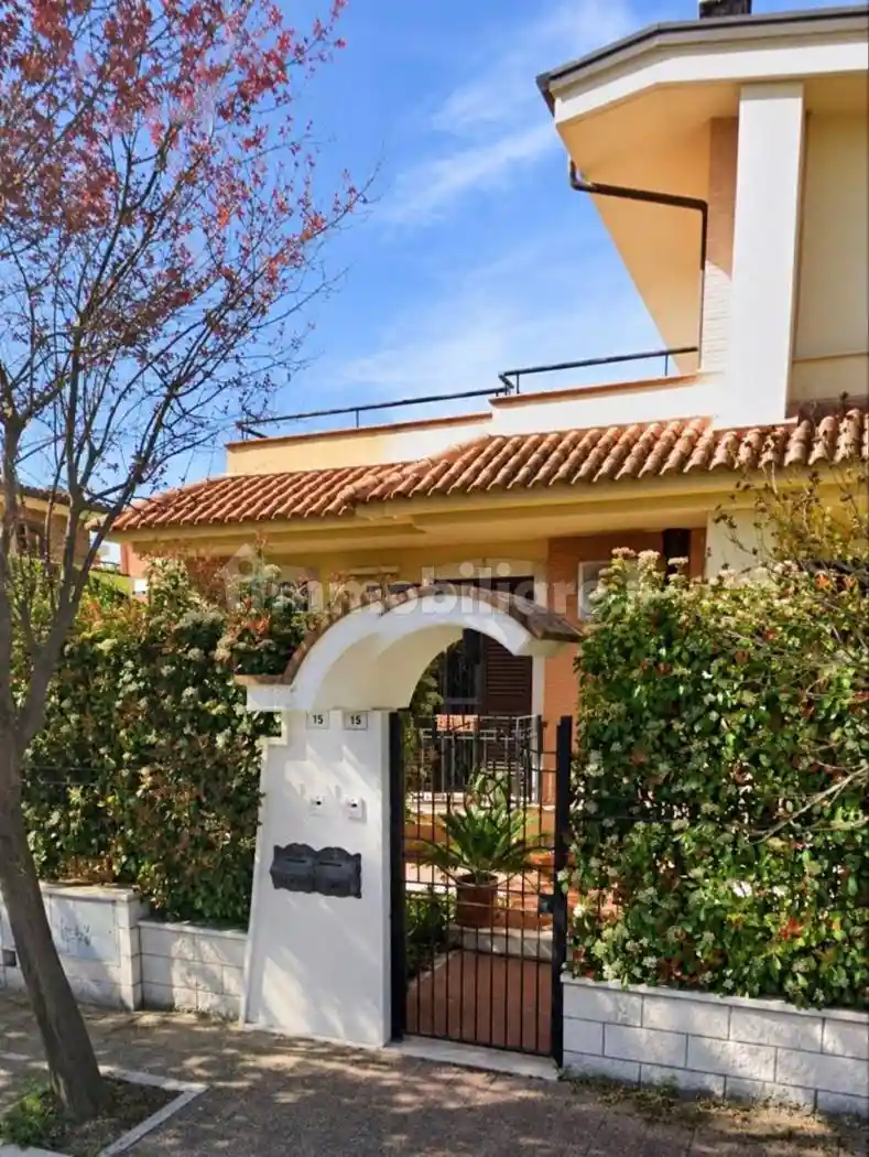 Villa in vendita a Foggia