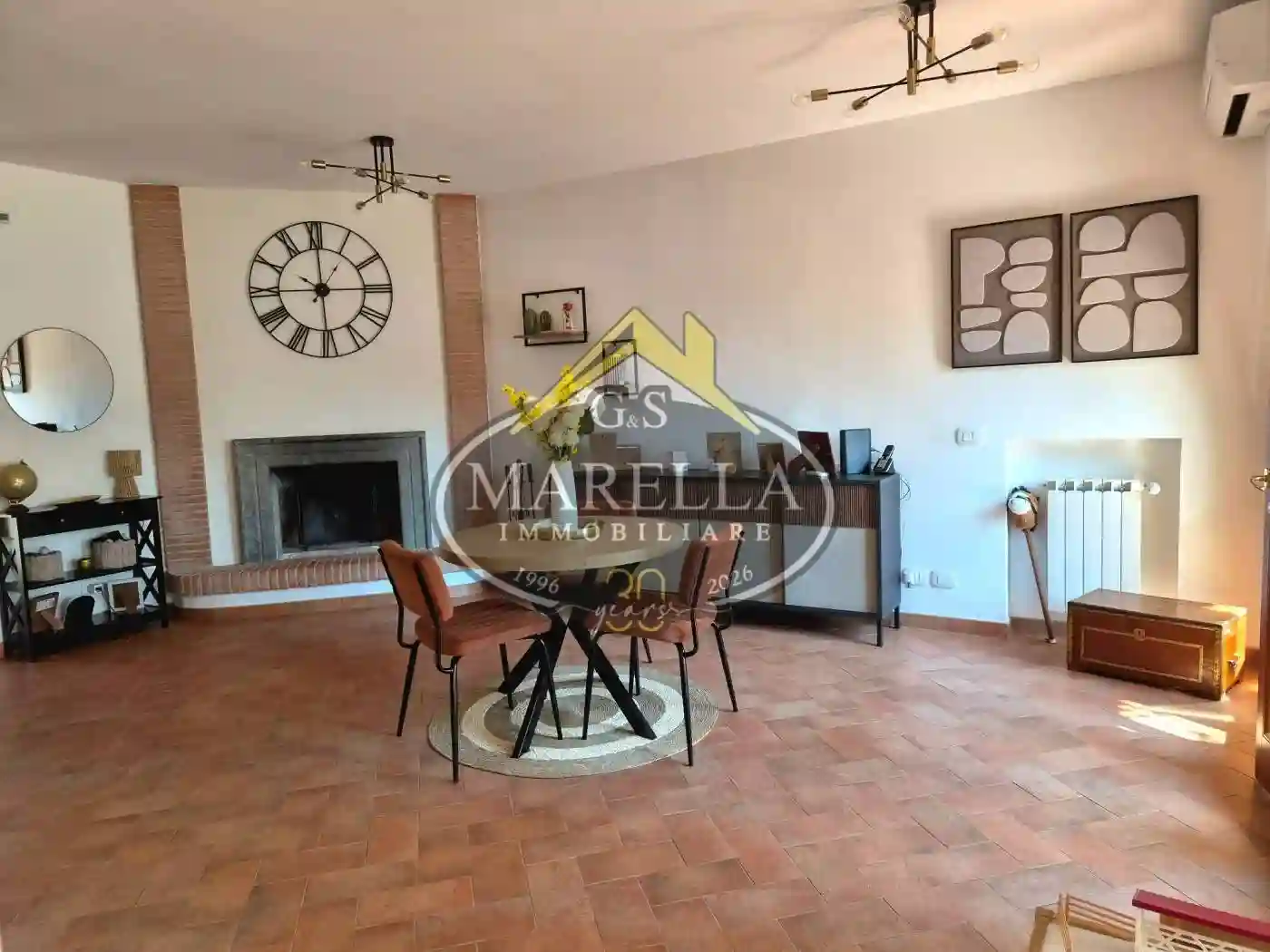 Villetta a schiera - foto 3