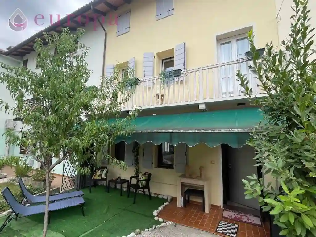 Villetta a schiera - foto 3