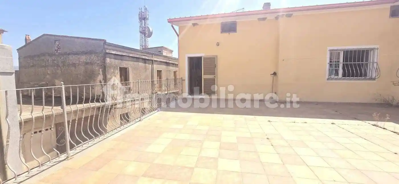 Casa indipendente in vendita a Narcao