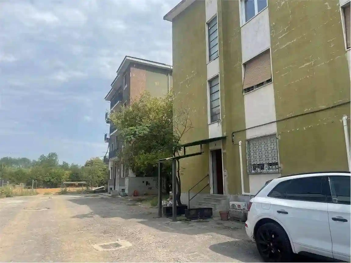 Palazzo - Edificio - foto 4