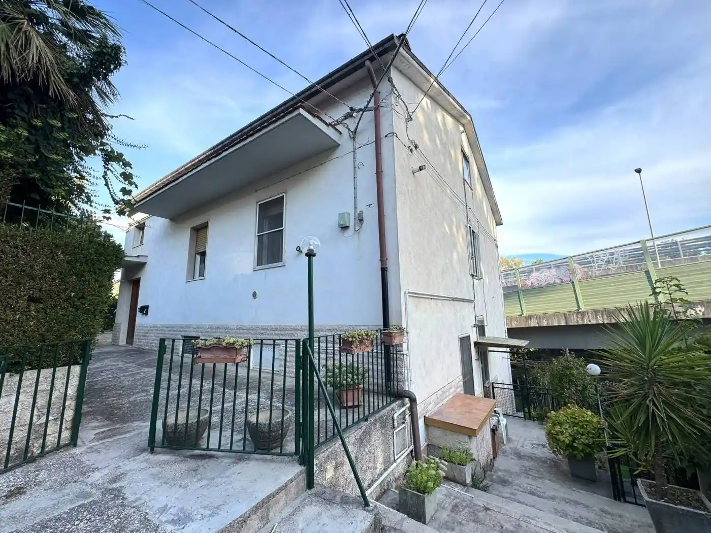 Appartamento in vendita a Campobasso