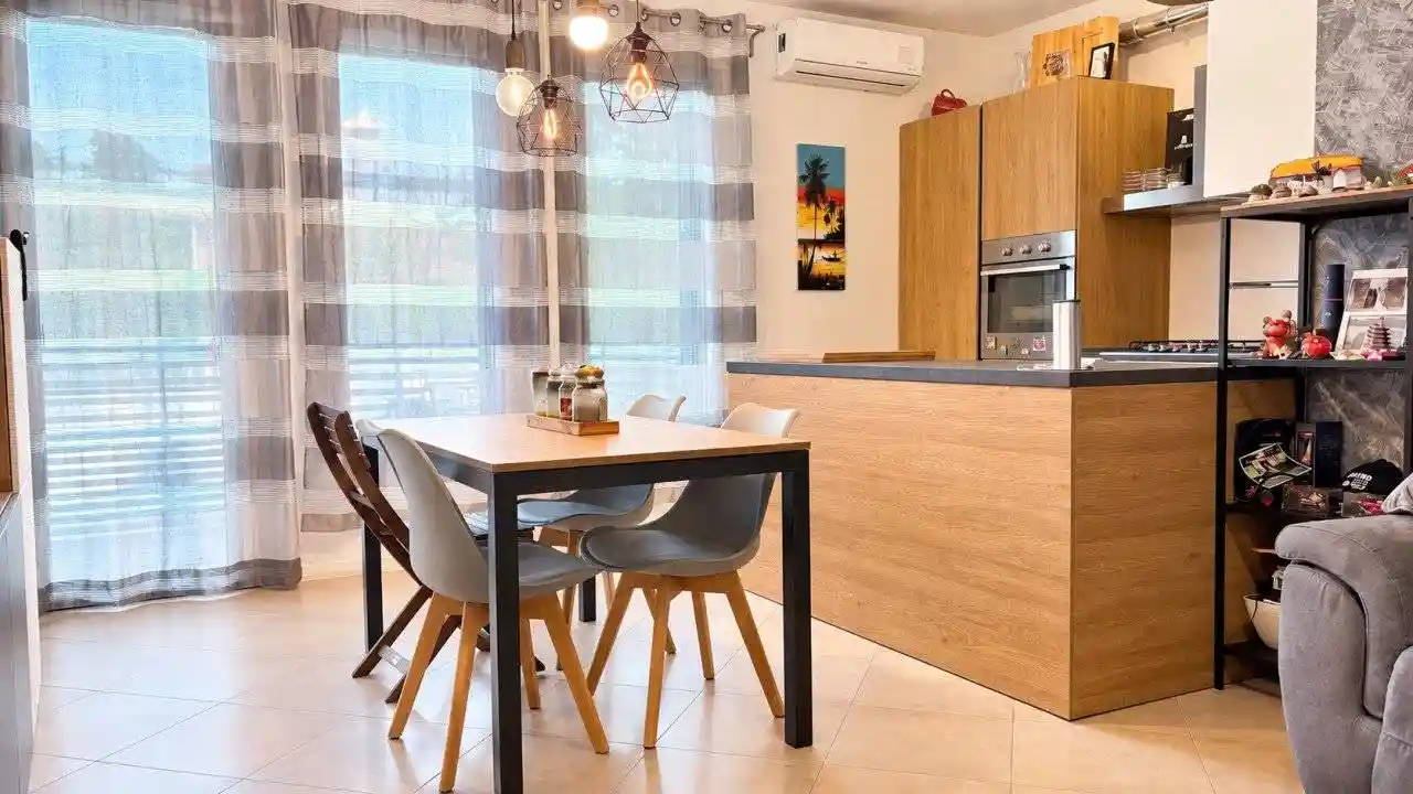 Appartamento in vendita a Isola Vicentina
