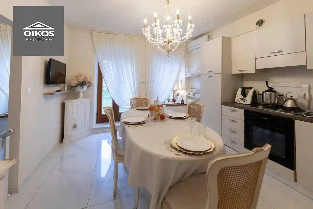 Casa indipendente - foto 5