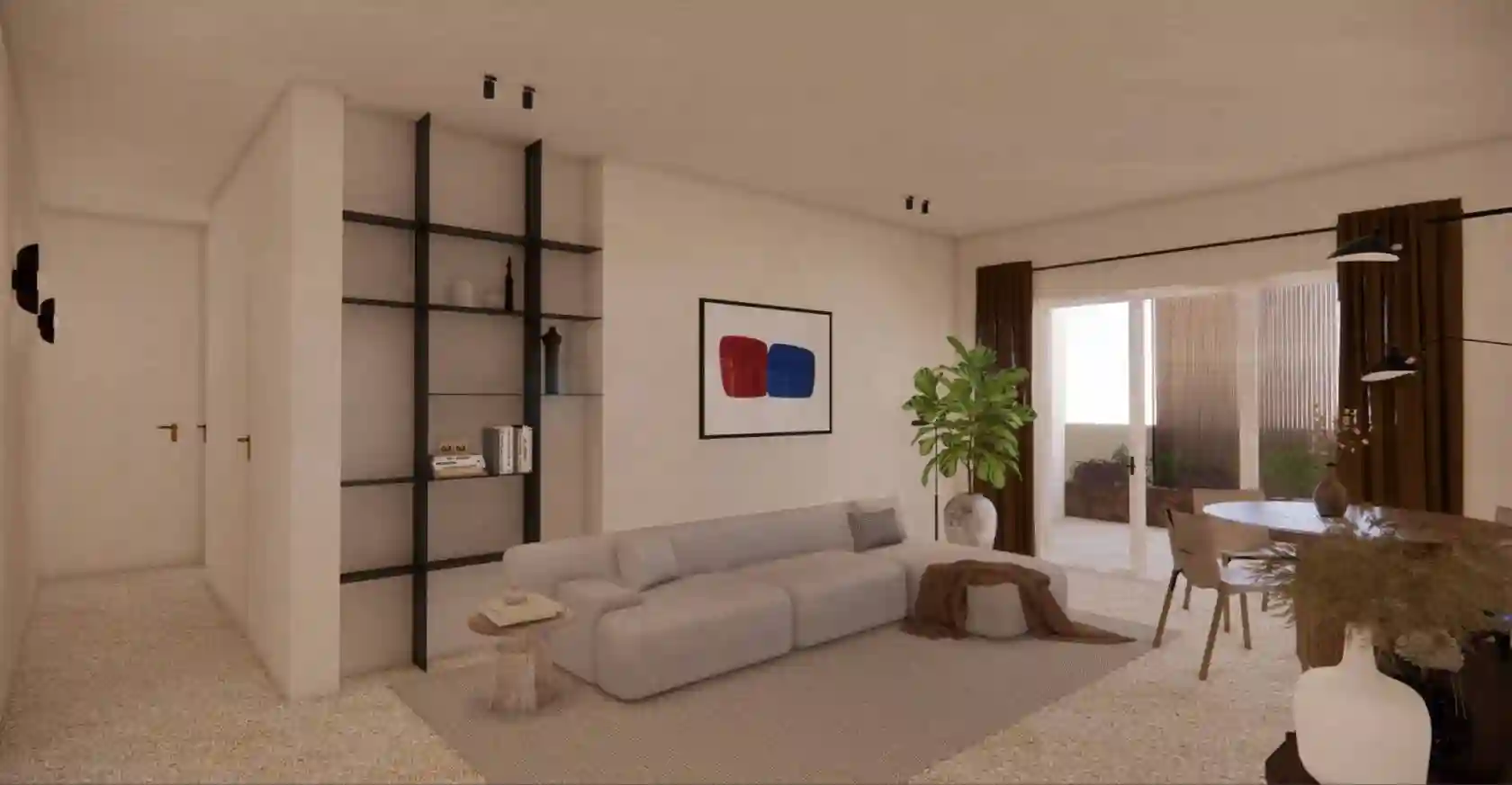 Appartamento - foto 5