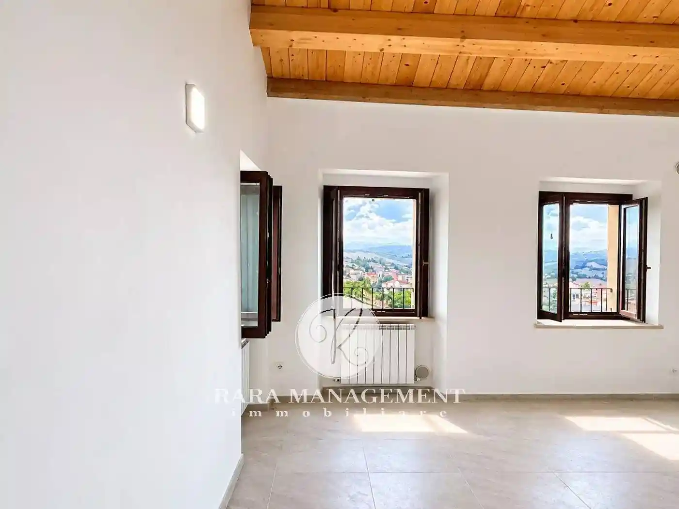 Appartamento in vendita a Monte San Giusto