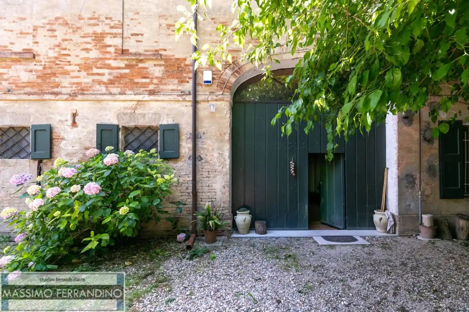 Villa in vendita a Carpi