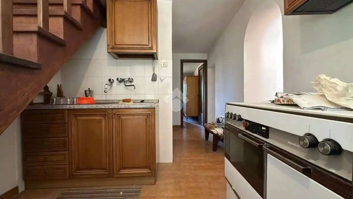 Appartamento in vendita a Segni