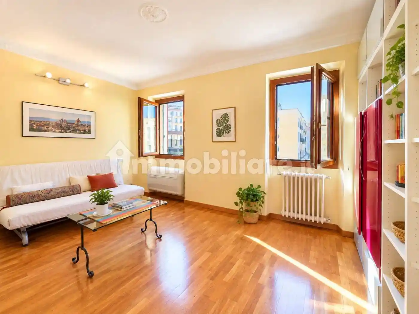 Appartamento in vendita a Firenze