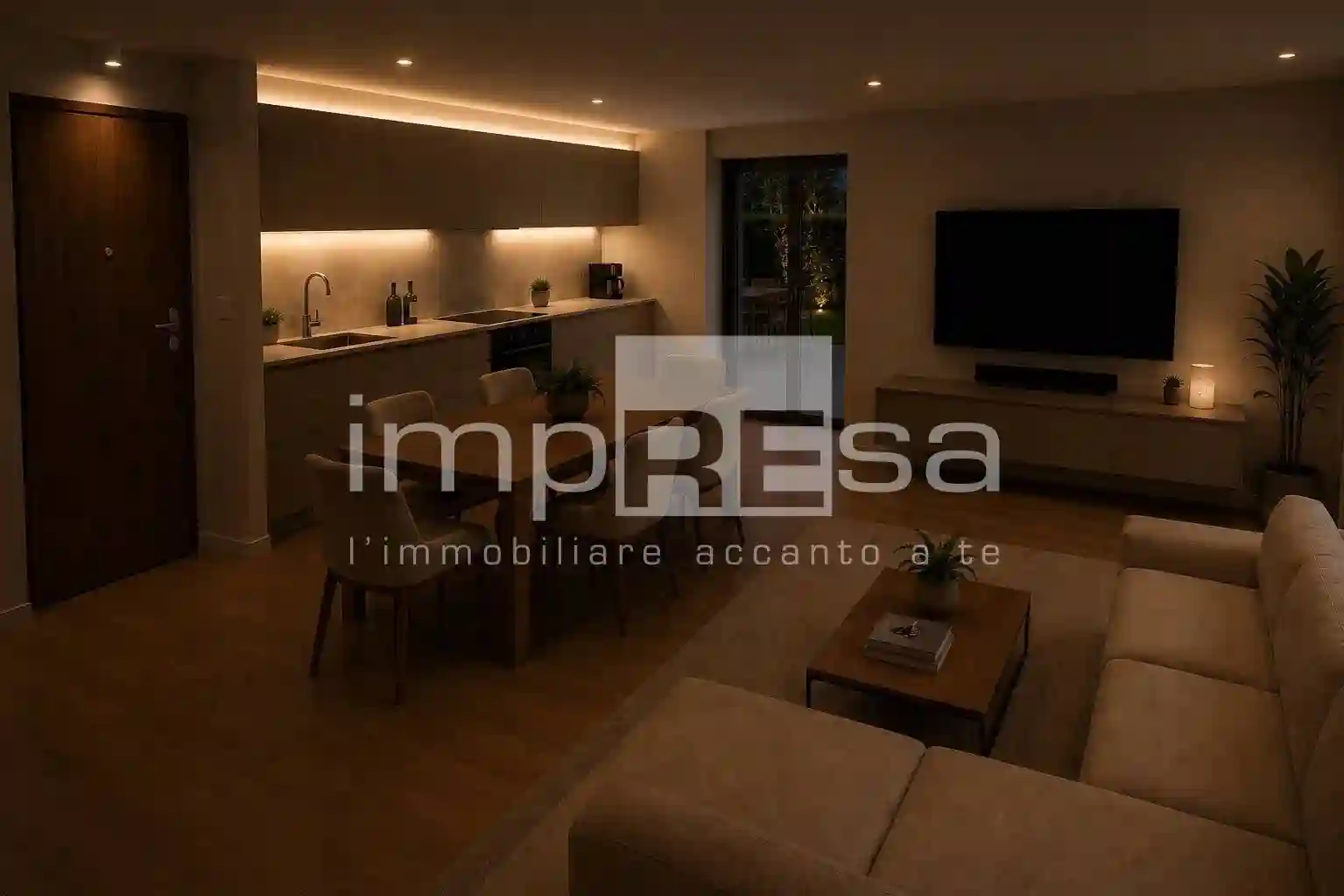 Appartamento - foto 3