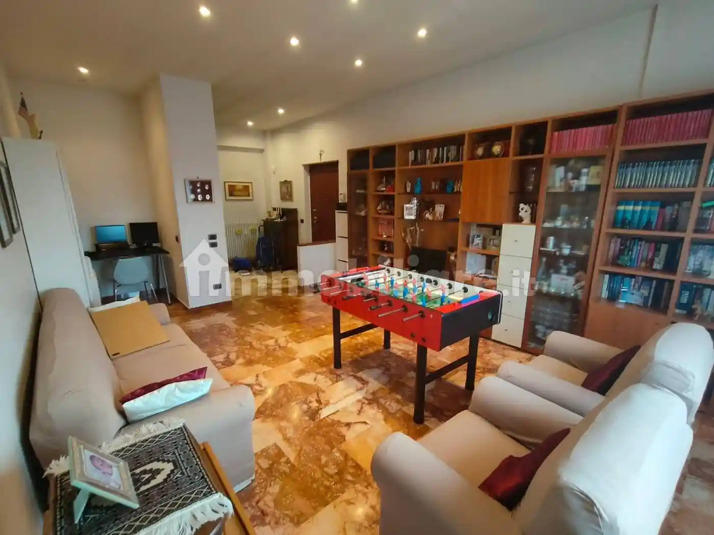Appartamento in vendita a Firenze
