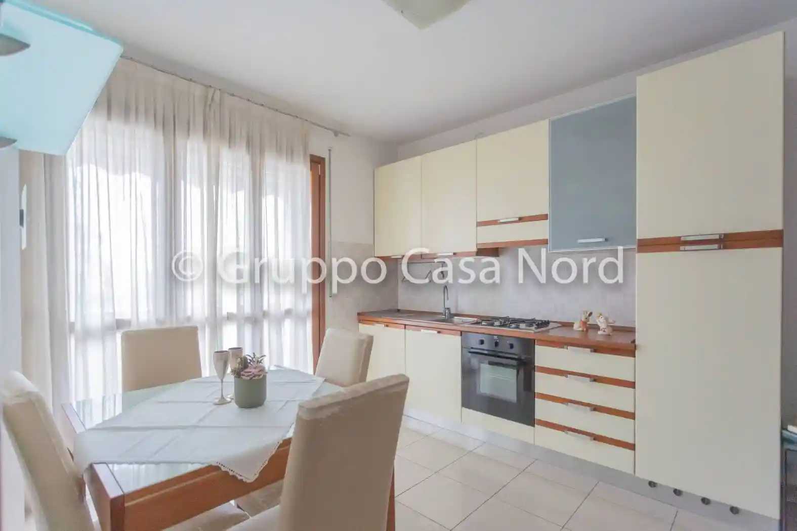 Appartamento in affitto a Cernusco sul Naviglio