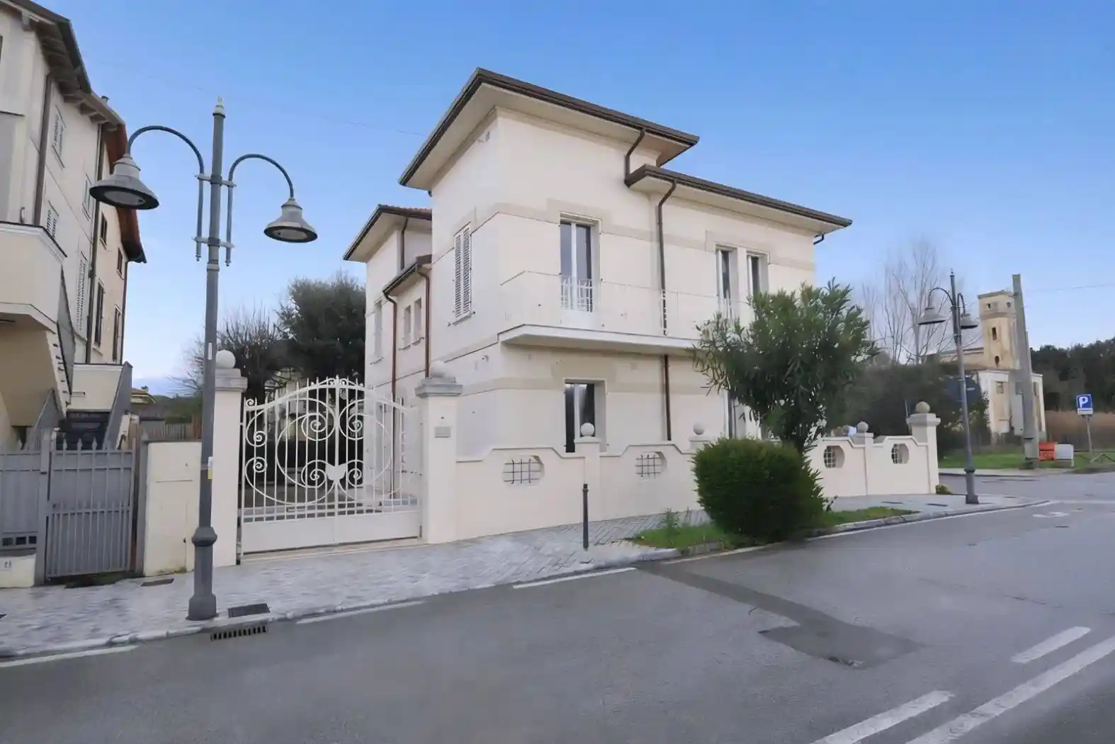 Villa in vendita a Pietrasanta