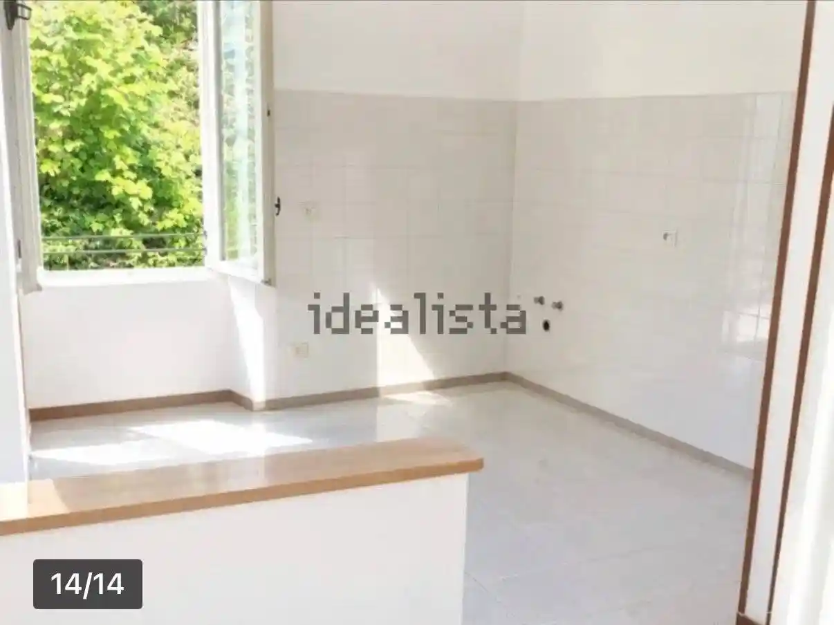 Appartamento in vendita a Como