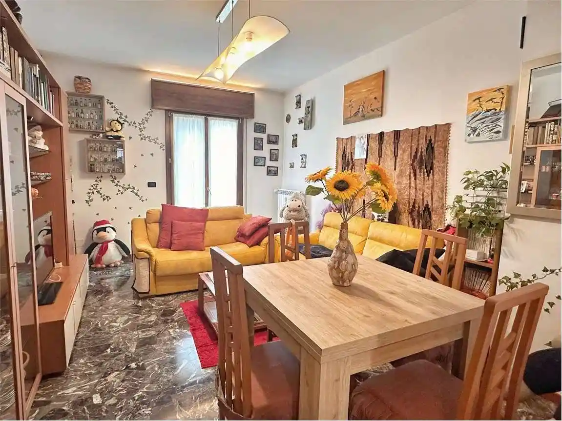 Appartamento in vendita a Venezia