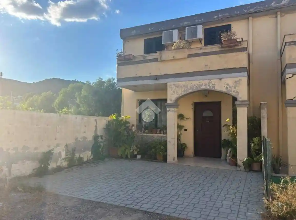 Villa in vendita a Capoterra