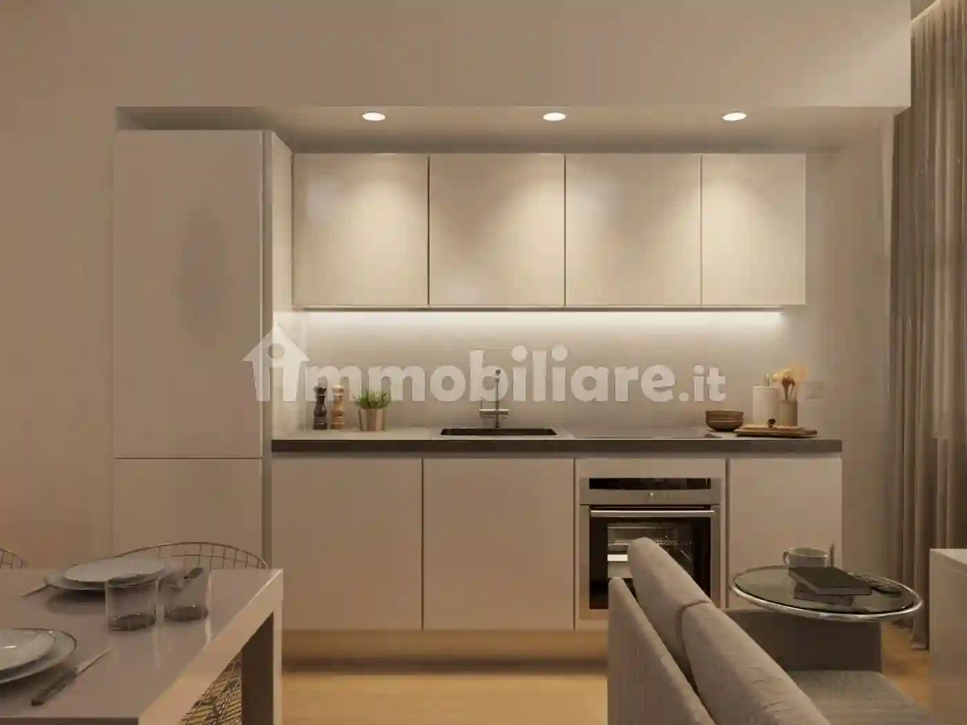 Loft - foto 3