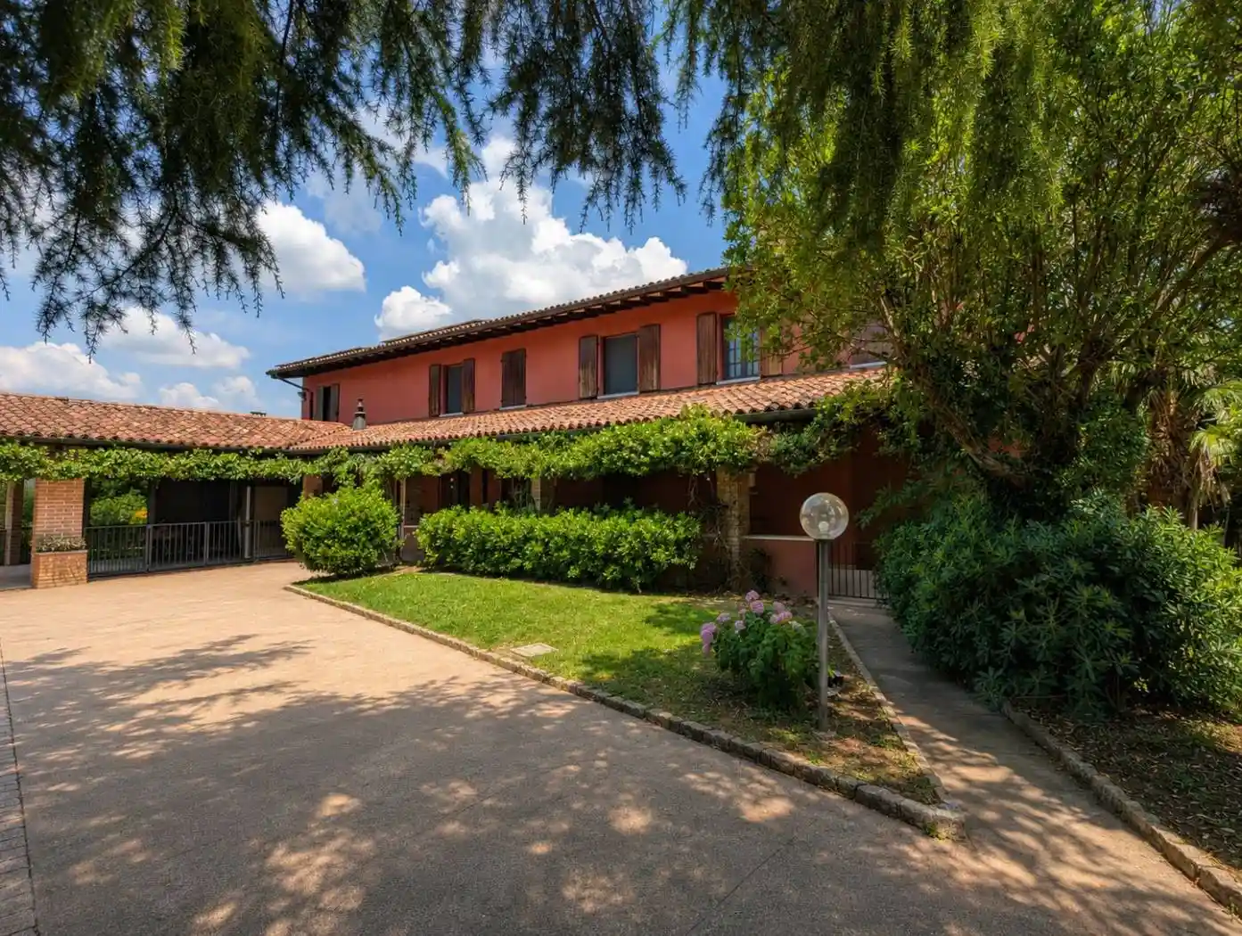 Villa in vendita a Campoformido