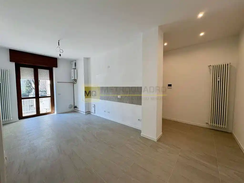 Appartamento in vendita a Calolziocorte