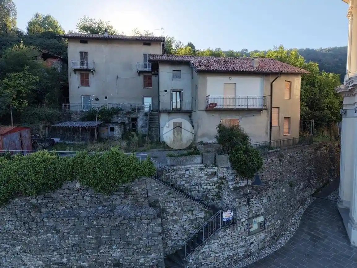 Appartamento in vendita a Gandosso