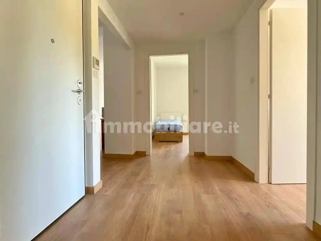 Appartamento in vendita a Lecco