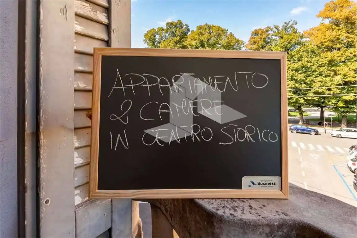 Appartamento in vendita a Reggio Emilia