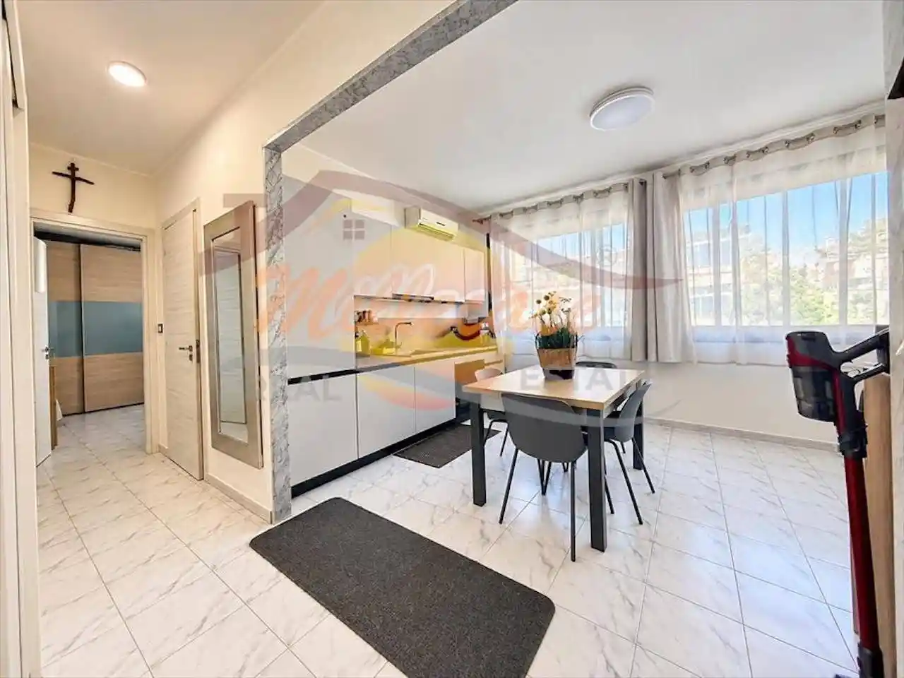 Appartamento in vendita a Siracusa