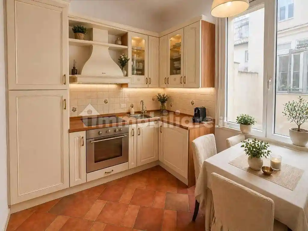 Appartamento in vendita a Firenze