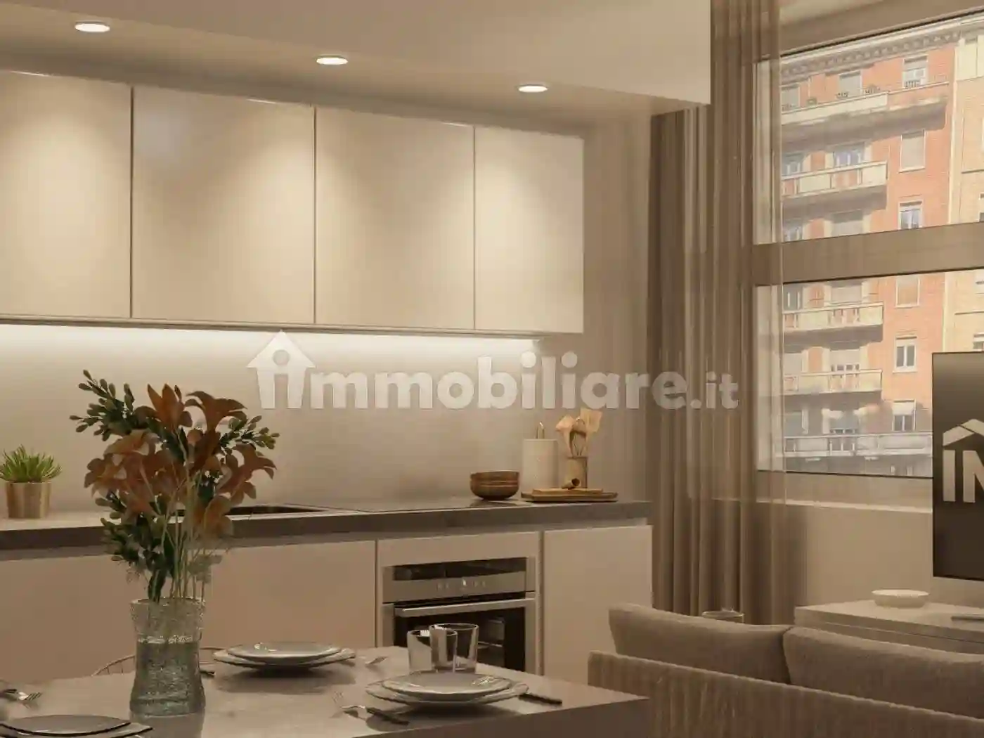 Appartamento - foto 2