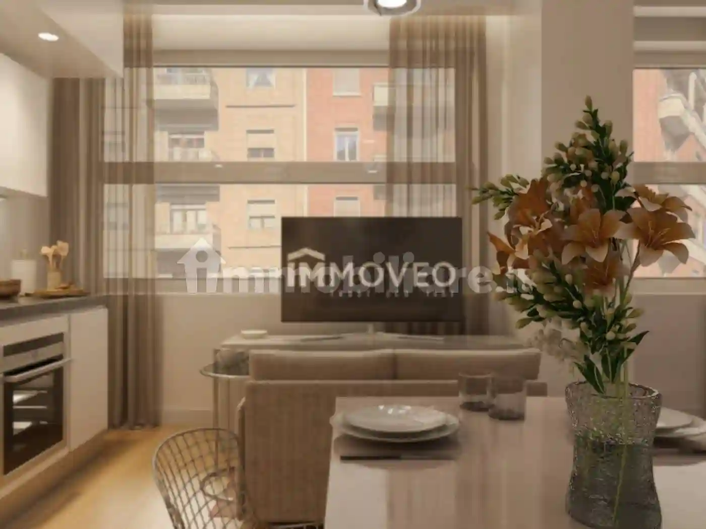 Appartamento - foto 5