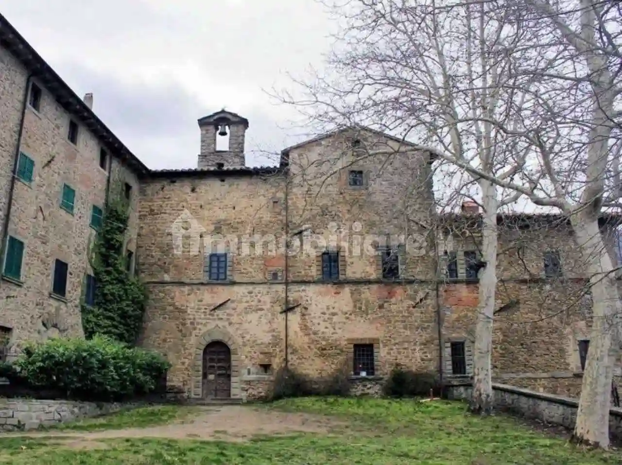 Palazzo - Edificio - foto 2