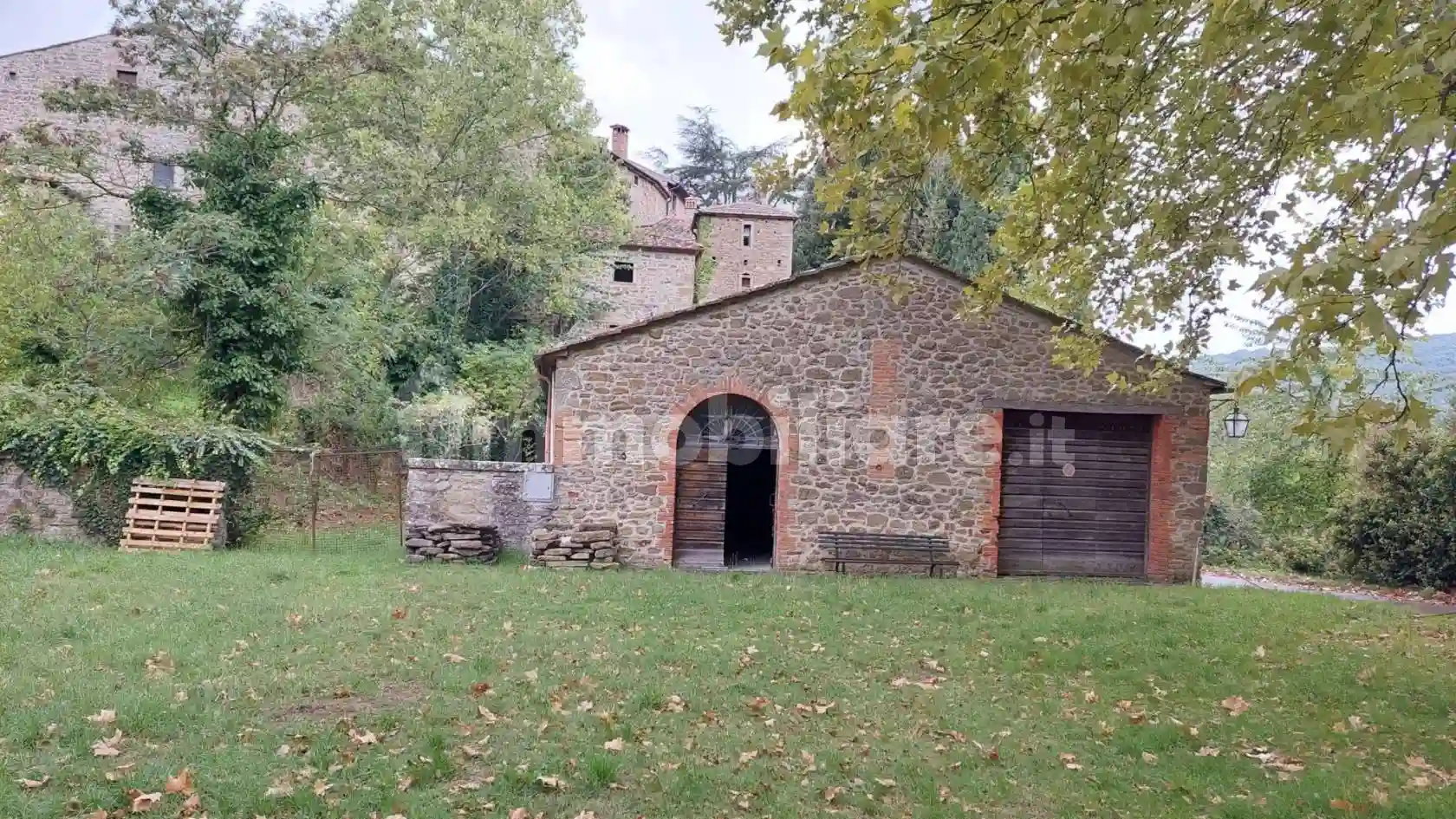 Palazzo - Edificio - foto 3