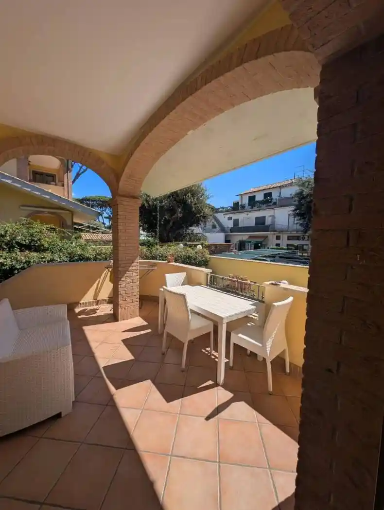 Villa in vendita a Fiumicino