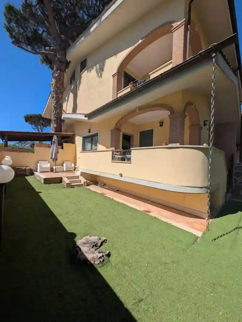 Villa - foto 4