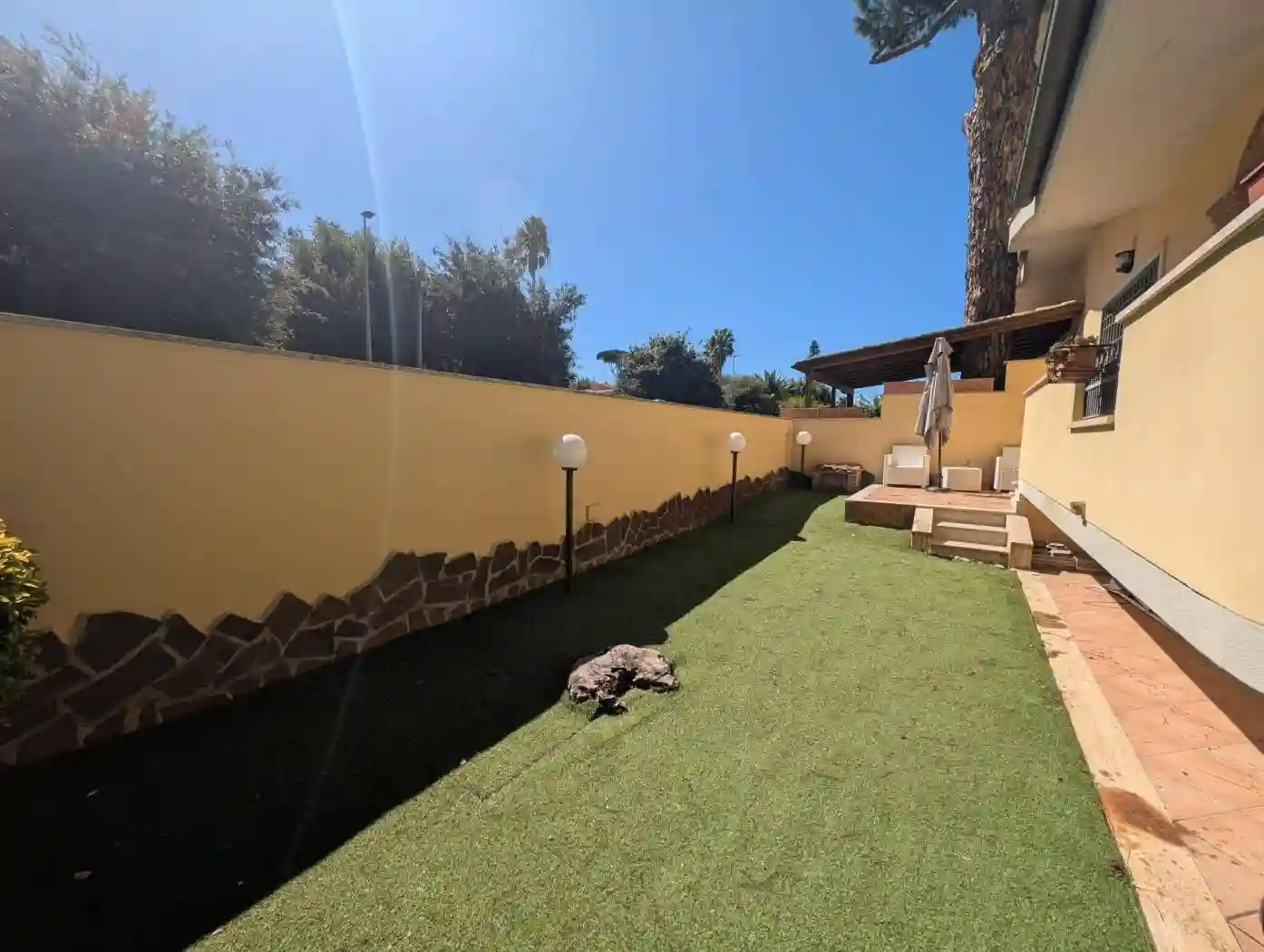 Villa - foto 5