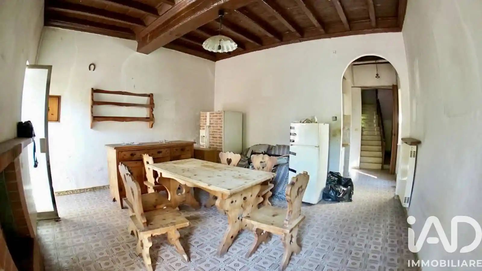 Casa indipendente in vendita a Sezzadio