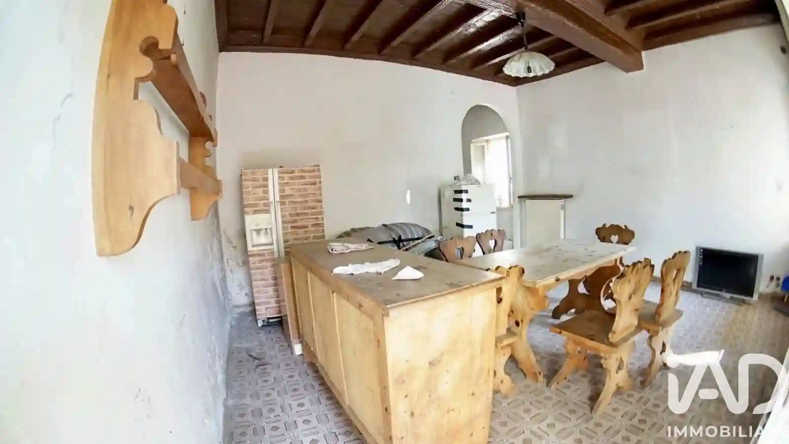 Casa indipendente - foto 4