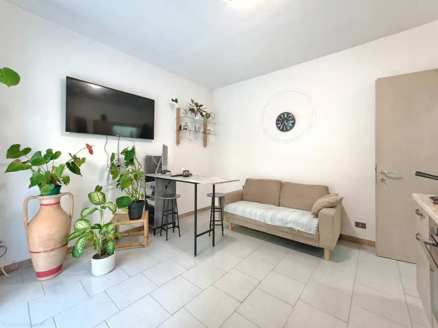 Appartamento in vendita a Arcola