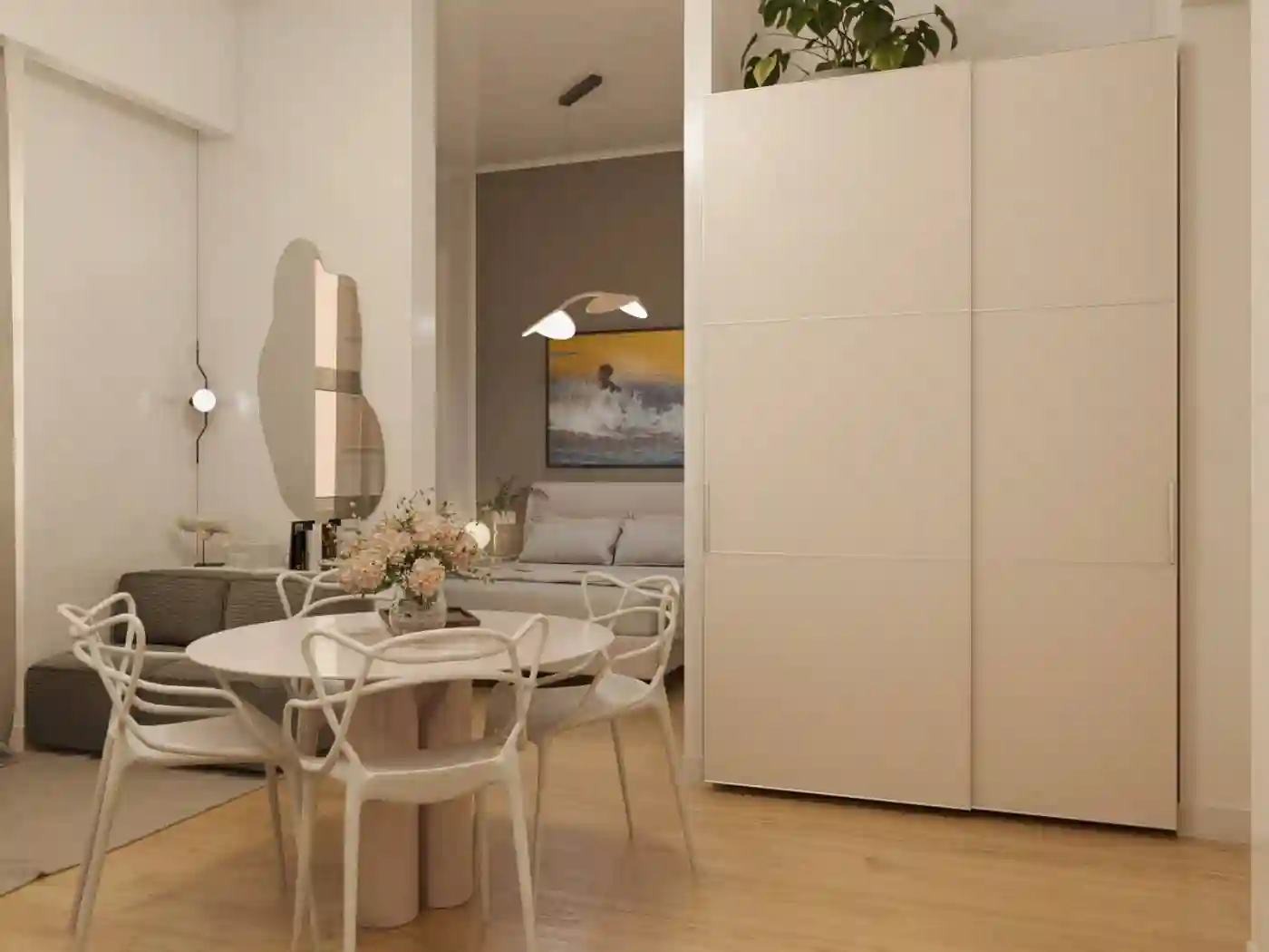 Loft - foto 3