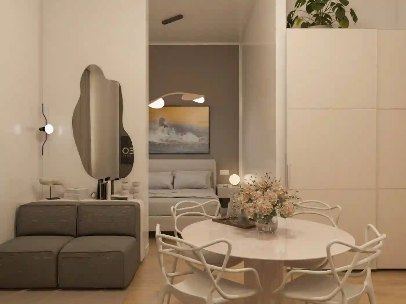 Loft - foto 5