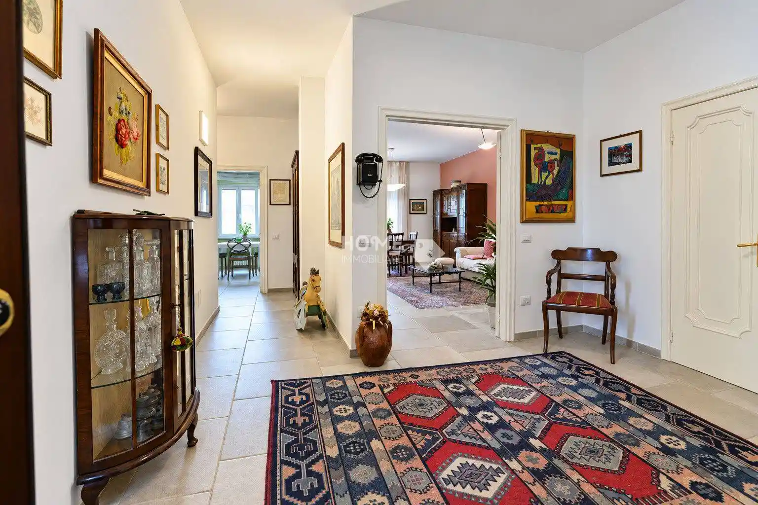 Appartamento in vendita a Macerata