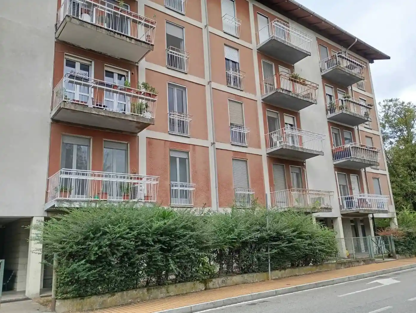 Appartamento in vendita a Novara