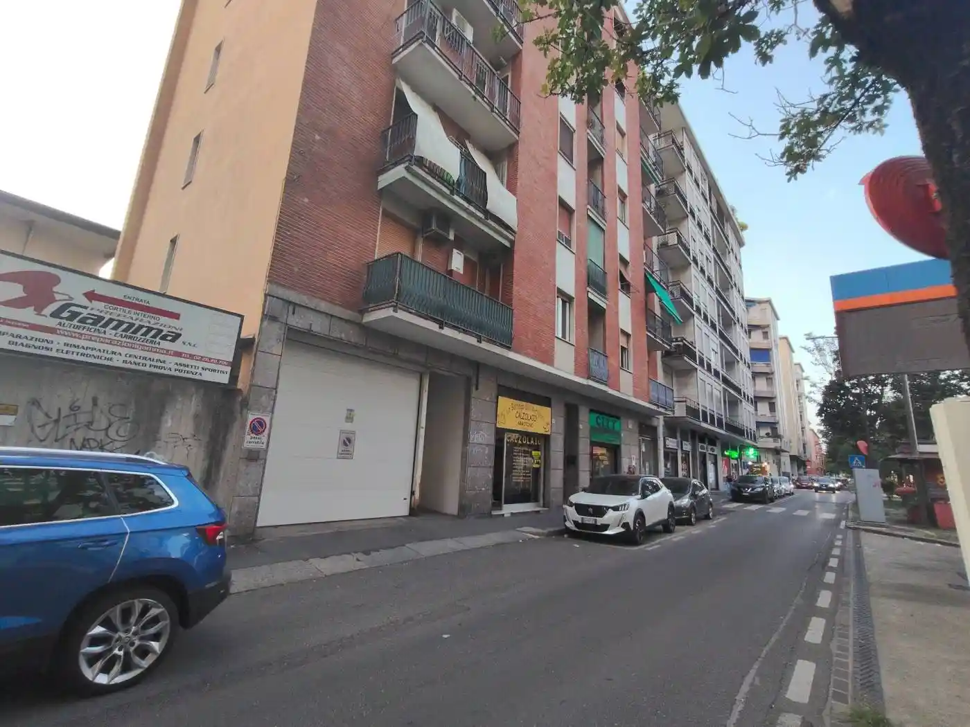 Appartamento in vendita a Sesto San Giovanni