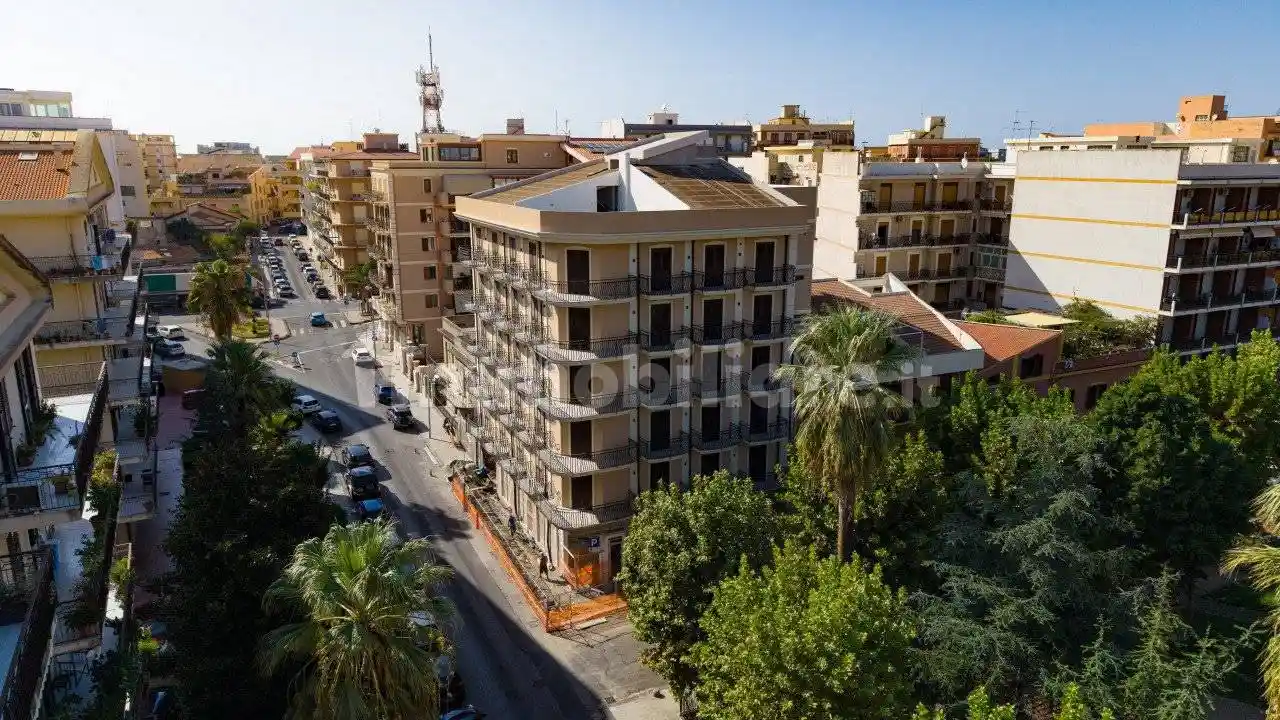 Appartamento in vendita a Milazzo