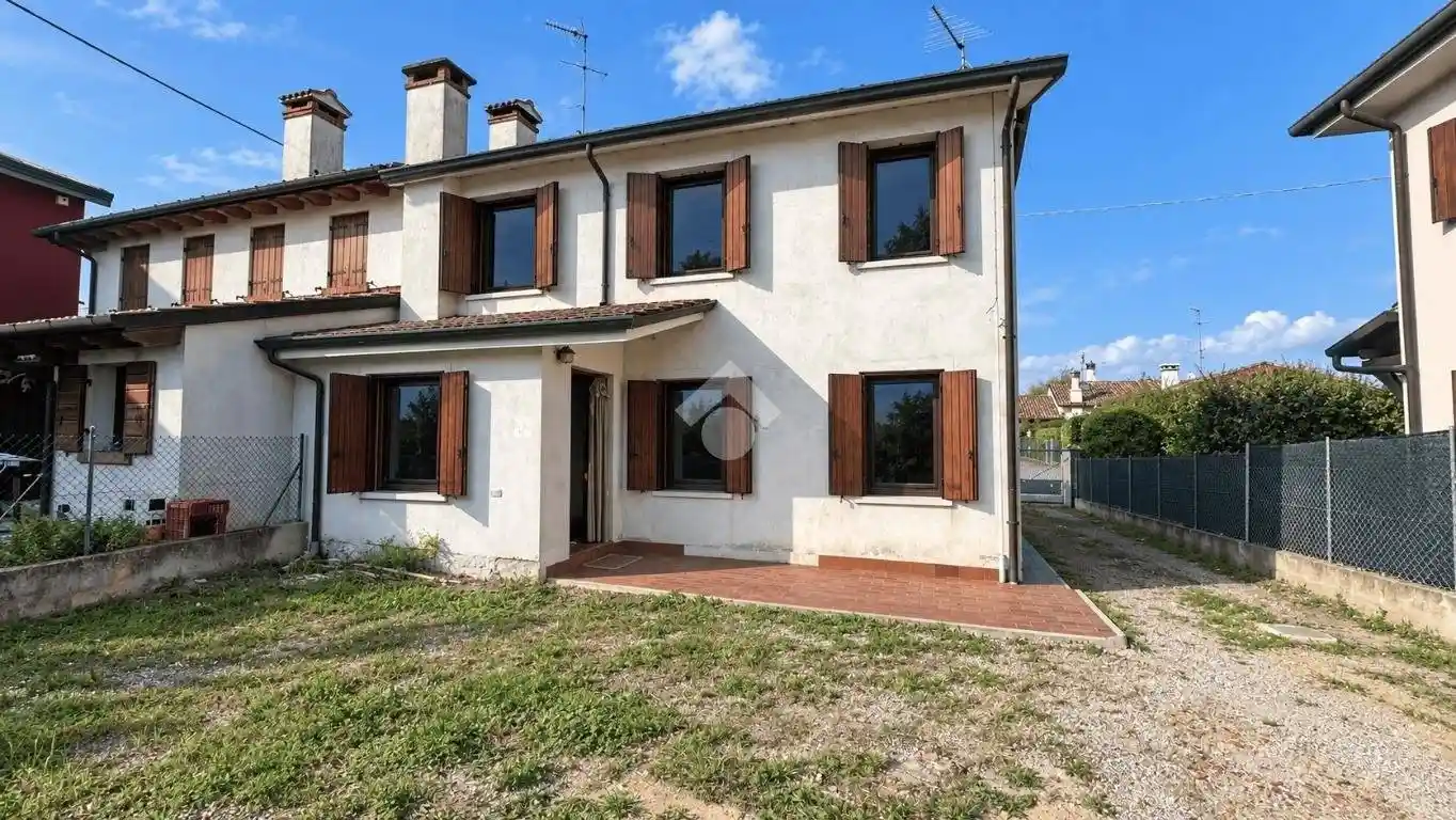Villa in vendita a Zero Branco