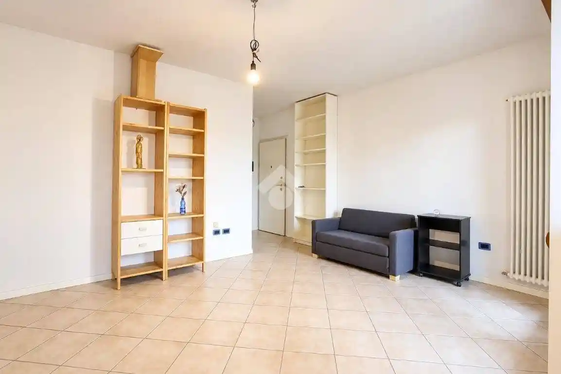 Appartamento in vendita a Calderara di Reno