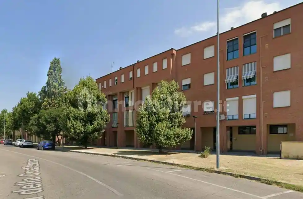 Appartamento in affitto a Minerbio